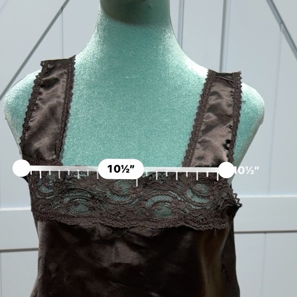 Other - Elegant Black and Purple Patterned Skirt